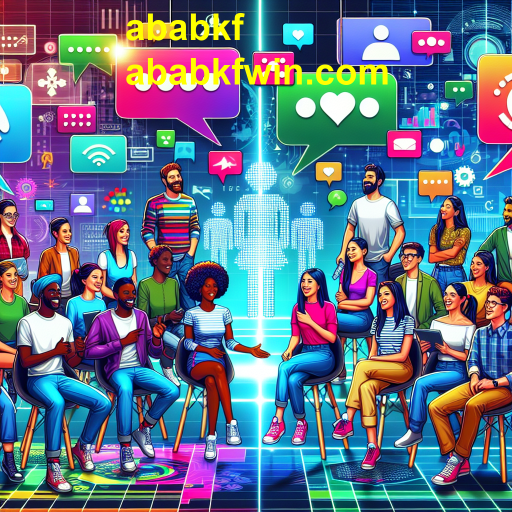 Explore a Criatividade e Colaboração no Jogo Fórum de Ababkf
